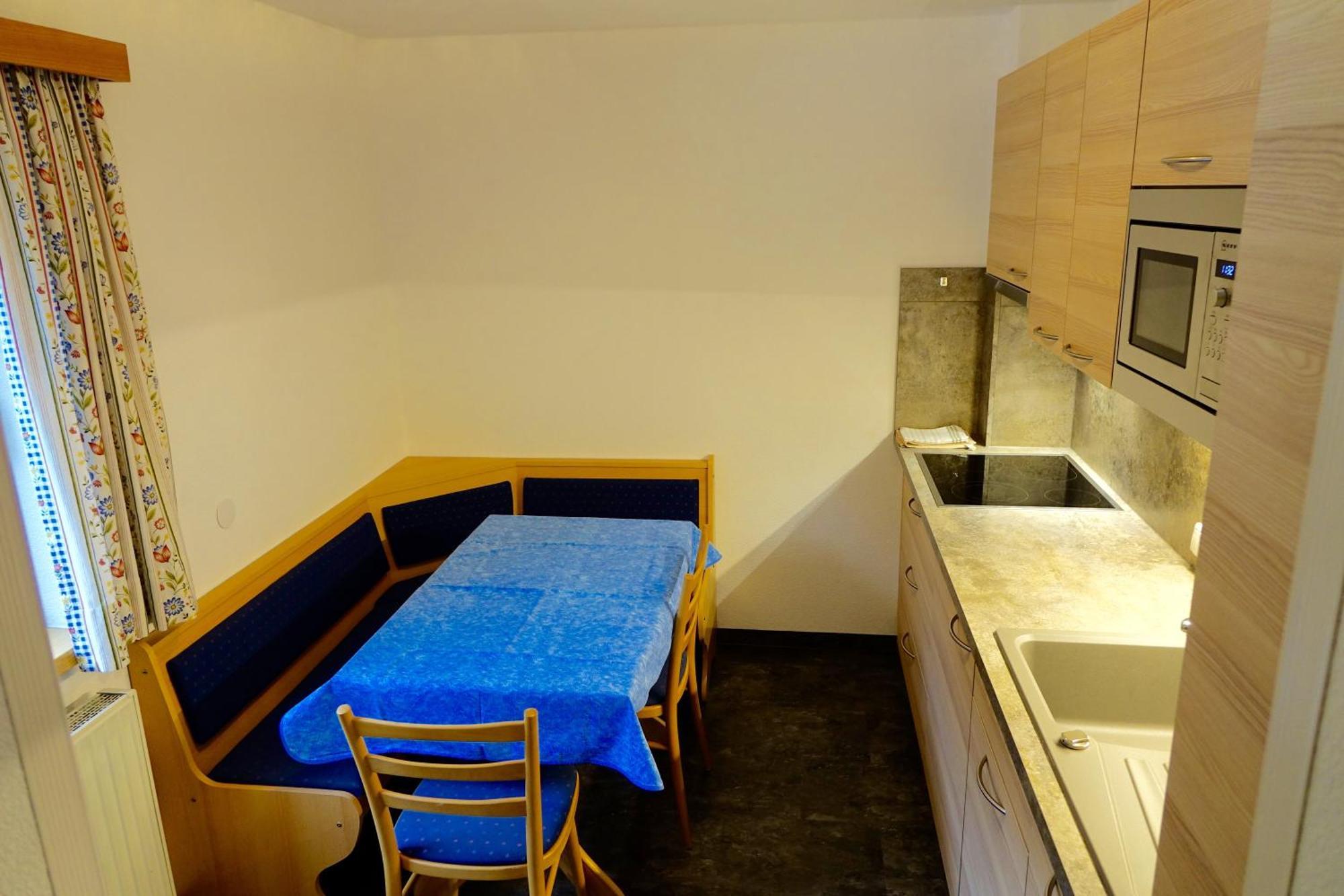 מלון לרמוס Haus Talblick מראה חיצוני תמונה